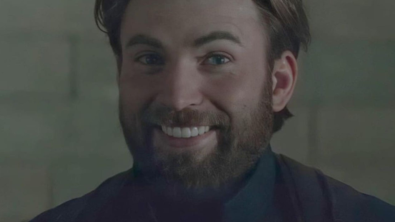 Chris Evans First Superhero Role In Fantastic Four Almost Cost Him