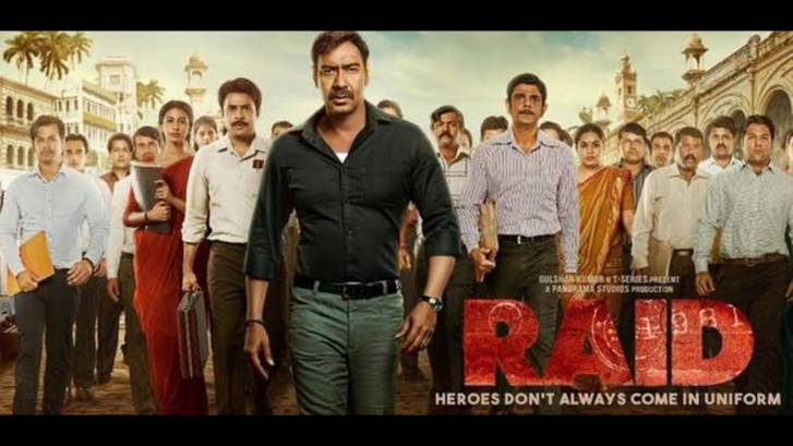 Raid Full Movie Hd Download Super Quality | clc.cet.edu