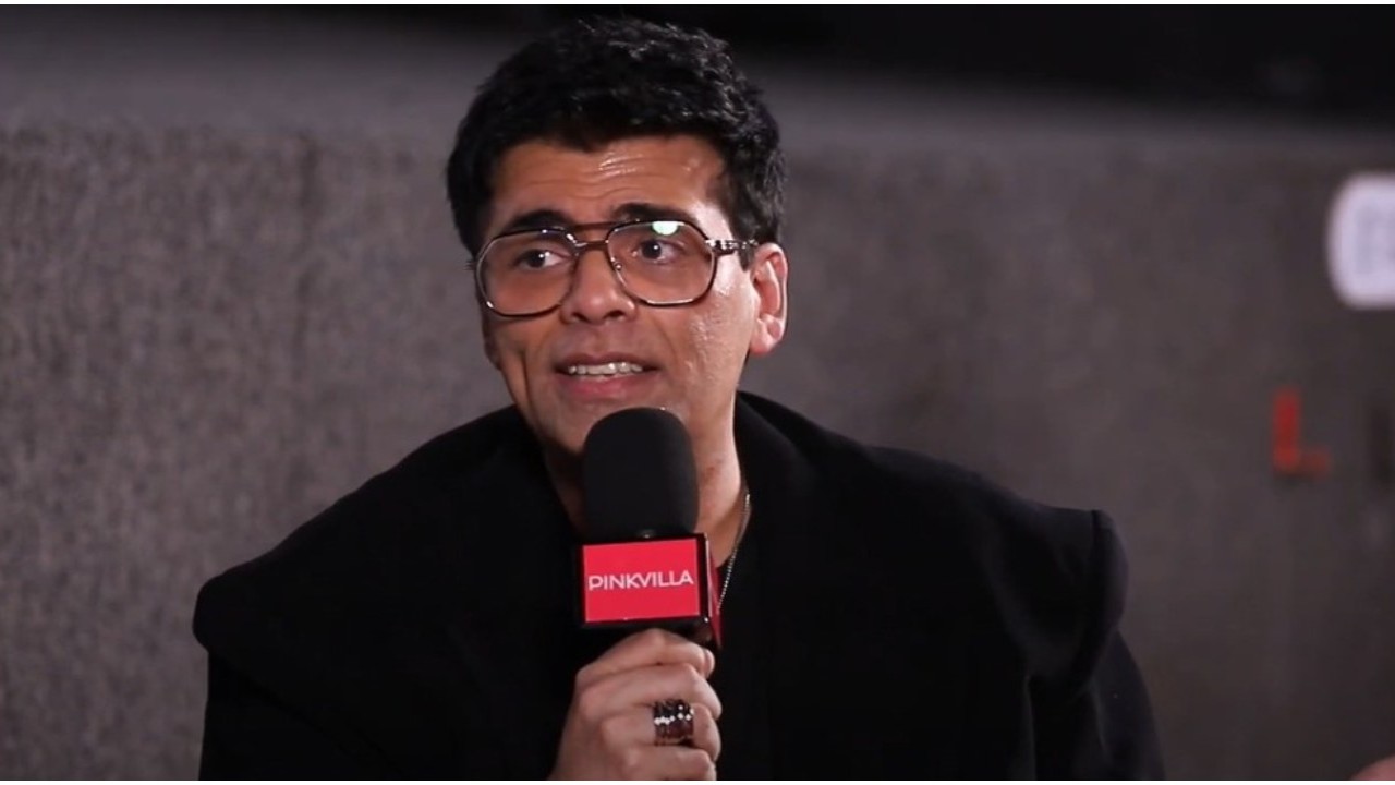 Karan Johar