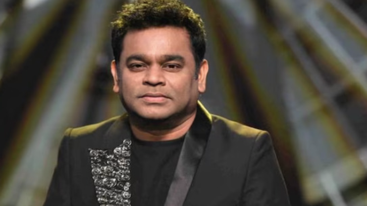 a r Rahman - All You Need to Know | Pinkvilla