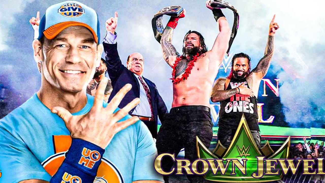 roman crown winner