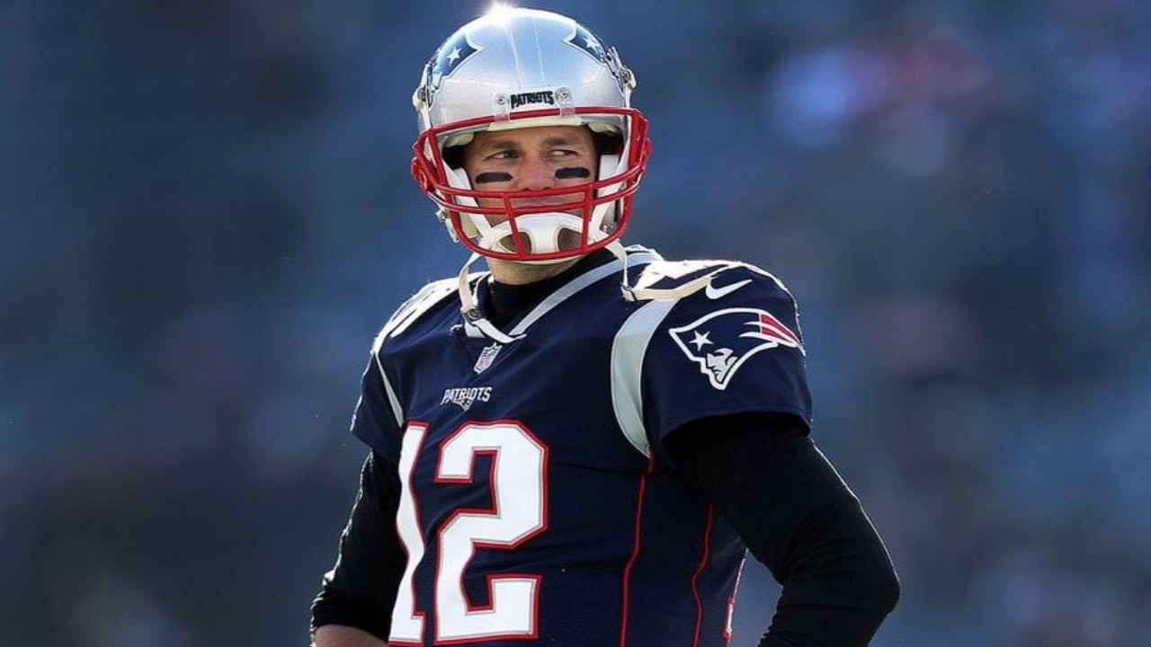 New England Patriots 'Better Off Without' Tom Brady, Says Former Teammate