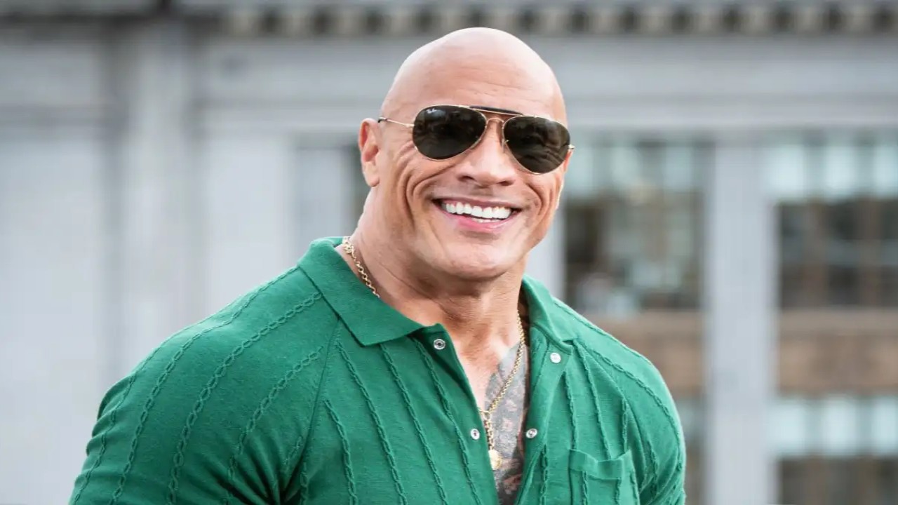 The Rock's 10 Best Movies (So Far), According To IMDb