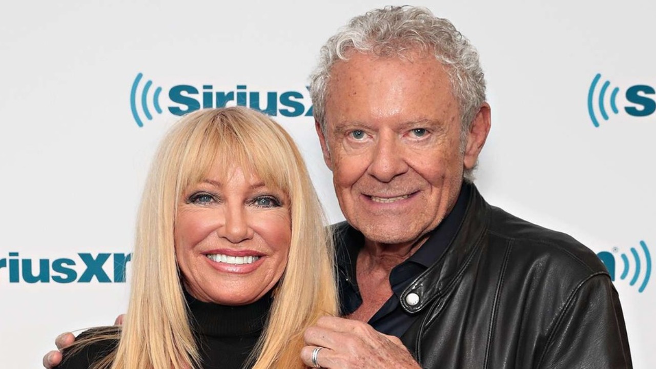 What is Alan Hamel famous for? All you need to know about late Suzanne Somers' husband