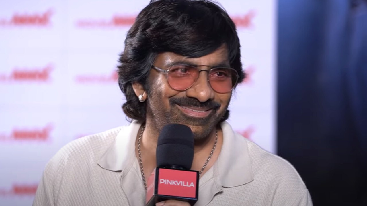 Ravi Teja