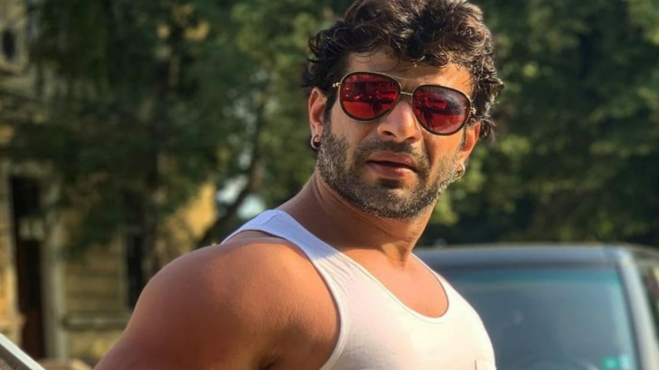 EXCLUSIVE VIDEO: Karan Patel on overcoming alcoholism: 'I realized life is more than shooting and drinking' | PINKVILLA