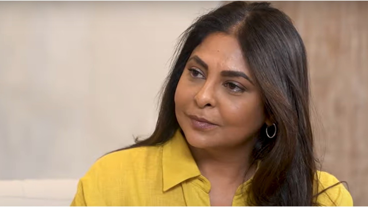 EXCLUSIVE: Shefali Shah on lack of discussion on women's mental health: 'I think it's changing'