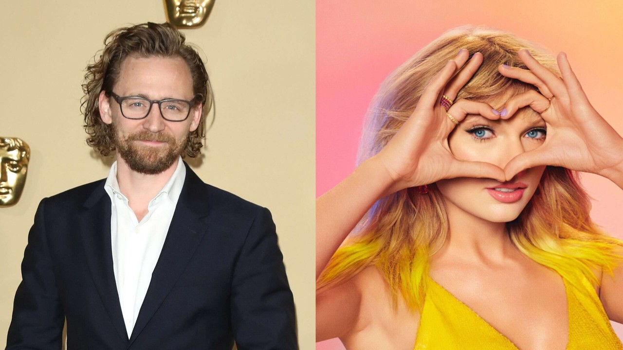 Tom Hiddleston: 5 Things to Know About Taylor Swift's New Beau