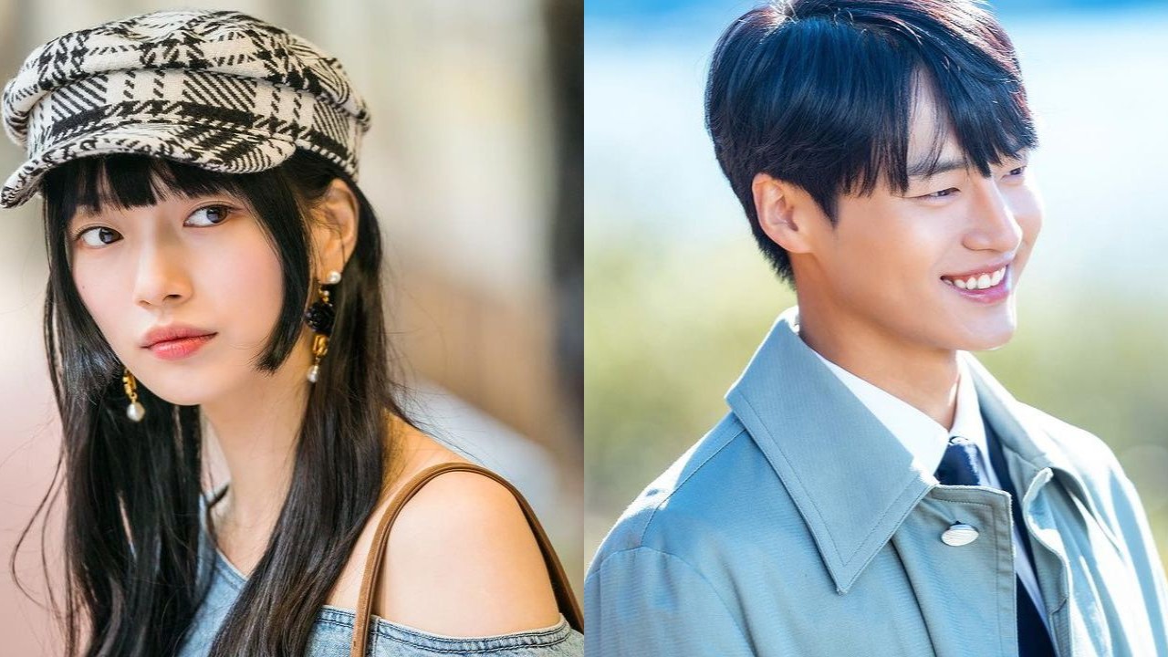 Suzy and Yang Se Jong's Doona! to premiere in October? Production