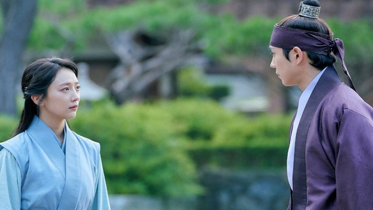 Moon In The Day: Kim Young Dae and Pyo Ye Jin endure ill-fated relationship in NEW teaser, stills released | PINKVILLA: Korean