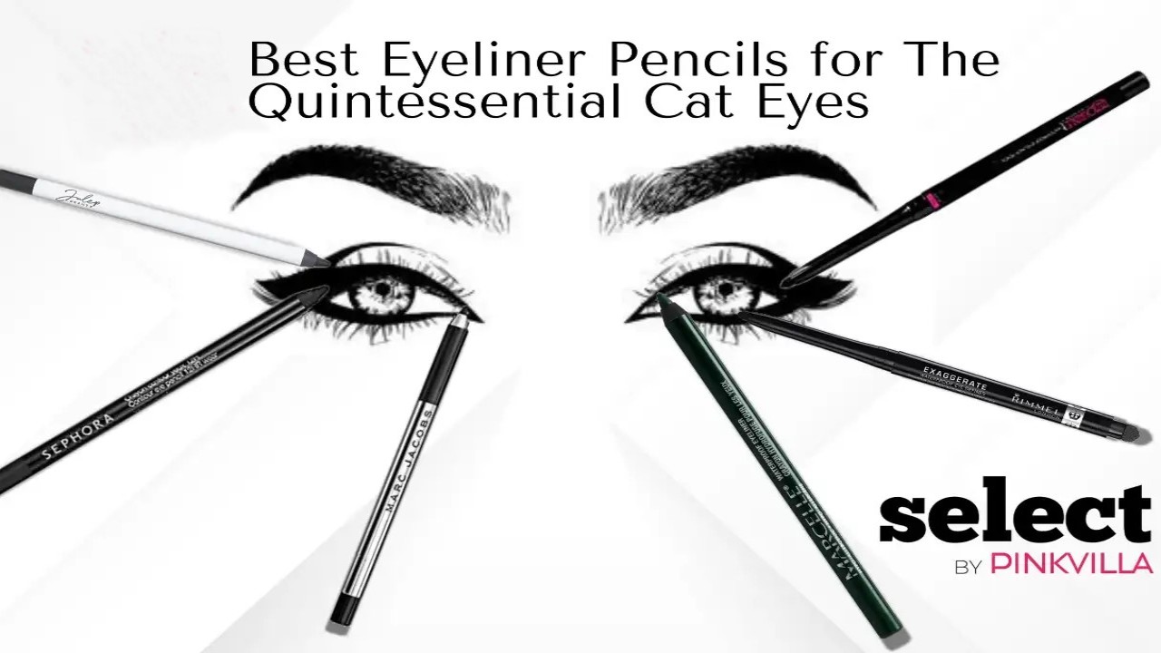 The Five Best Eyeliners to Get a Cat Eye – StyleCaster