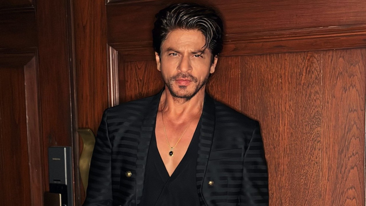 EXCLUSIVE: Indian Film Industry to celebrate Shah Rukh Khan on November 2; SRK throws a MEGA birthday bash