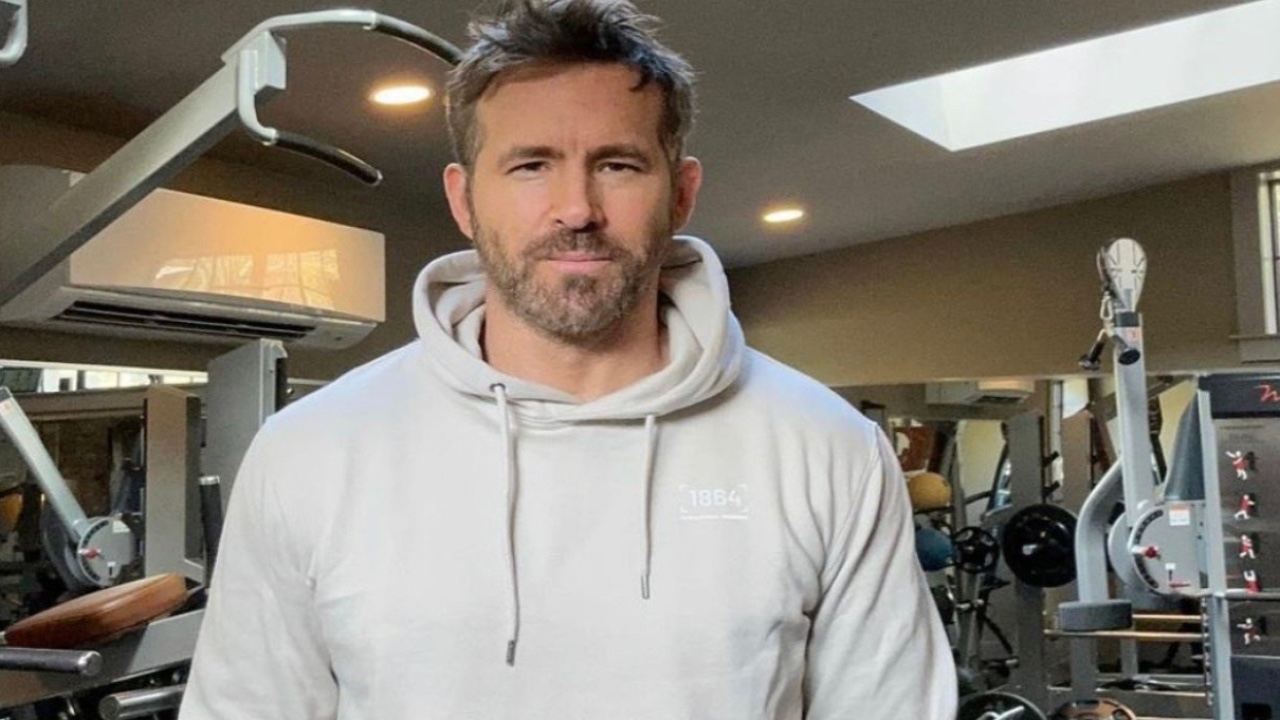 Ryan Reynolds - Biography