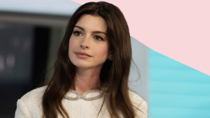 Anne Hathaway Movie List, Anne Hathaway Latest Movies | Pinkvilla