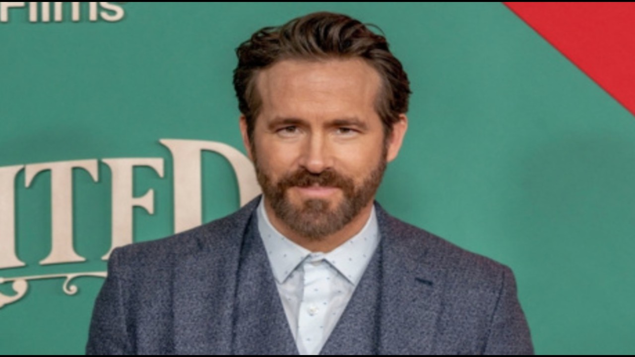 Ryan Reynolds - IMDb