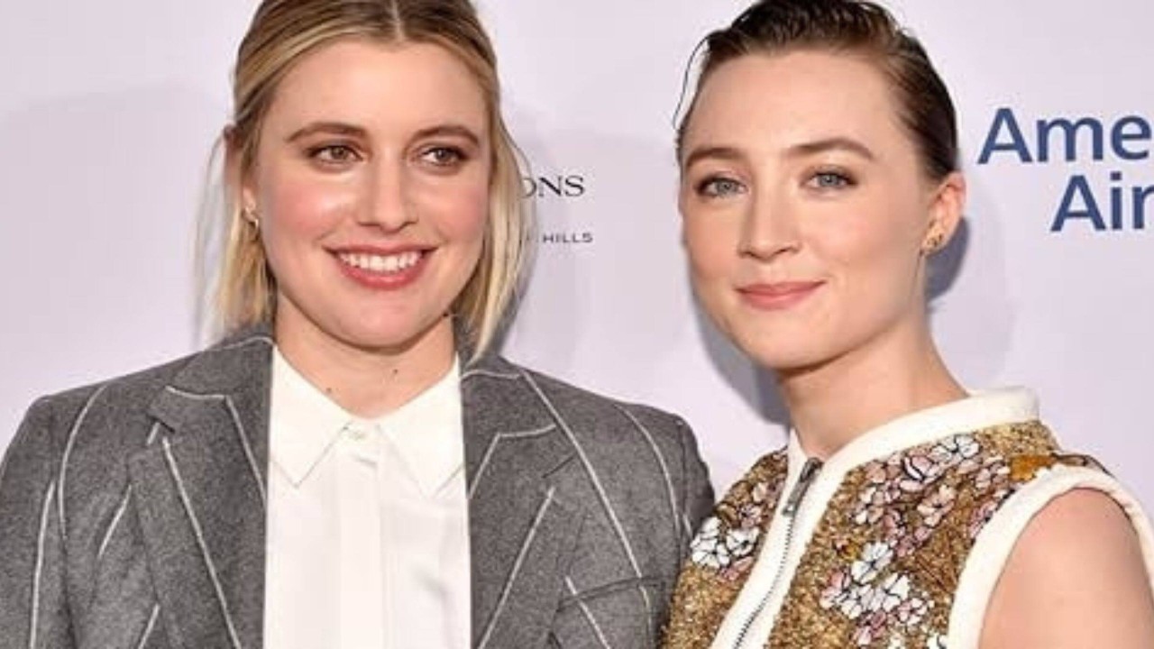 ‘I Just Want You to Know I Will…’: Remember the Time Saoirse Ronan Ordered Greta Gerwig to Let Her Star in THIS 8.8 Million Movie