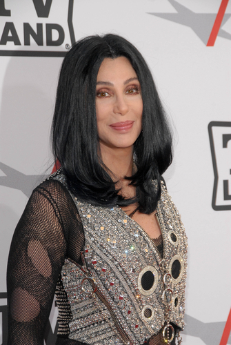 Cher’s Plastic Surgery