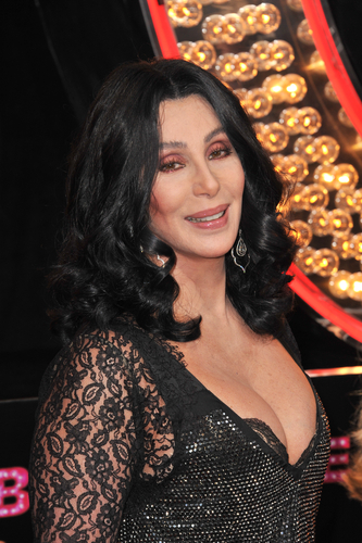 Cher’s Plastic Surgery