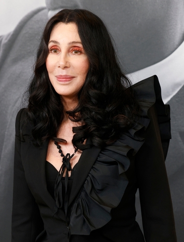 Cher’s Plastic Surgery