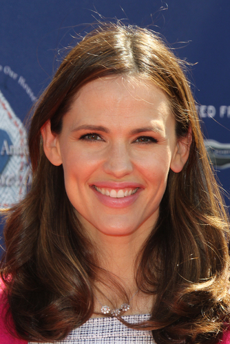 jennifer garner haircut