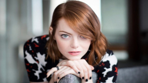 Emma Stone on the Romantic 'La La Land': 'Young People Have Fallen Into a  Lot of Cynicism