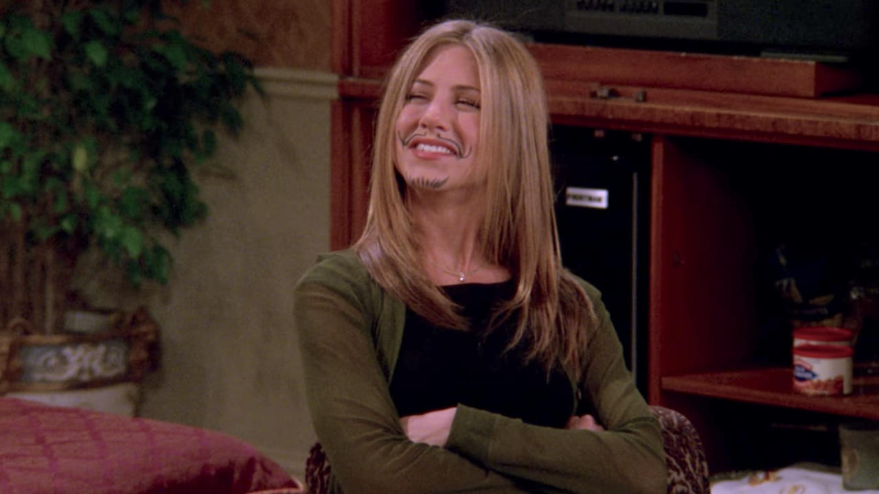 Jennifer Aniston Joined Instagram Because Of Pressure From Her FRIENDS, Let's Unpack That