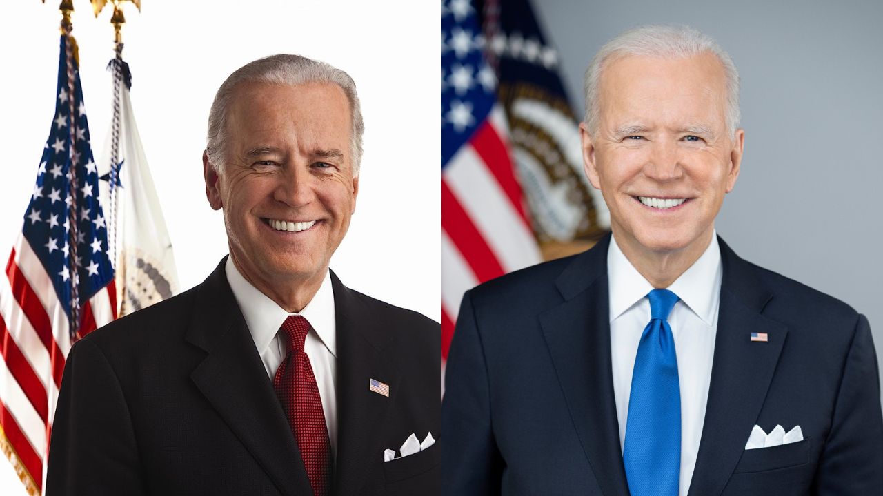 Joe Biden