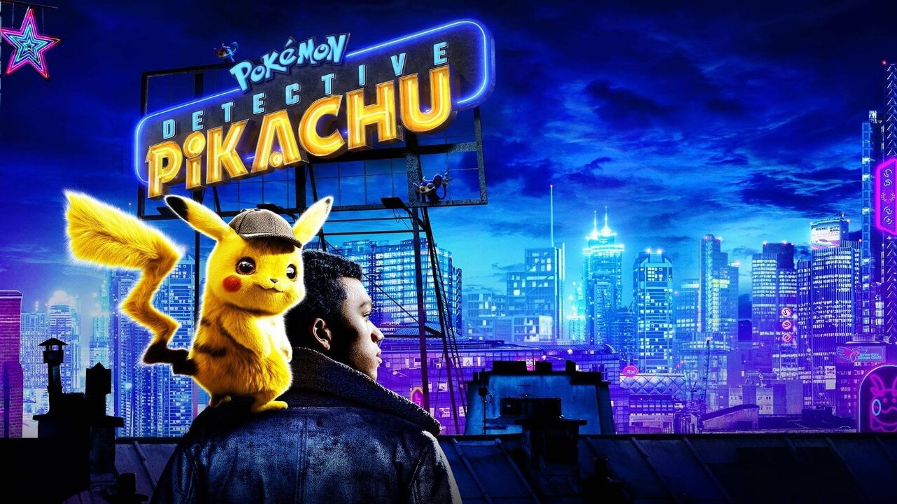 Pikachu - News - IMDb