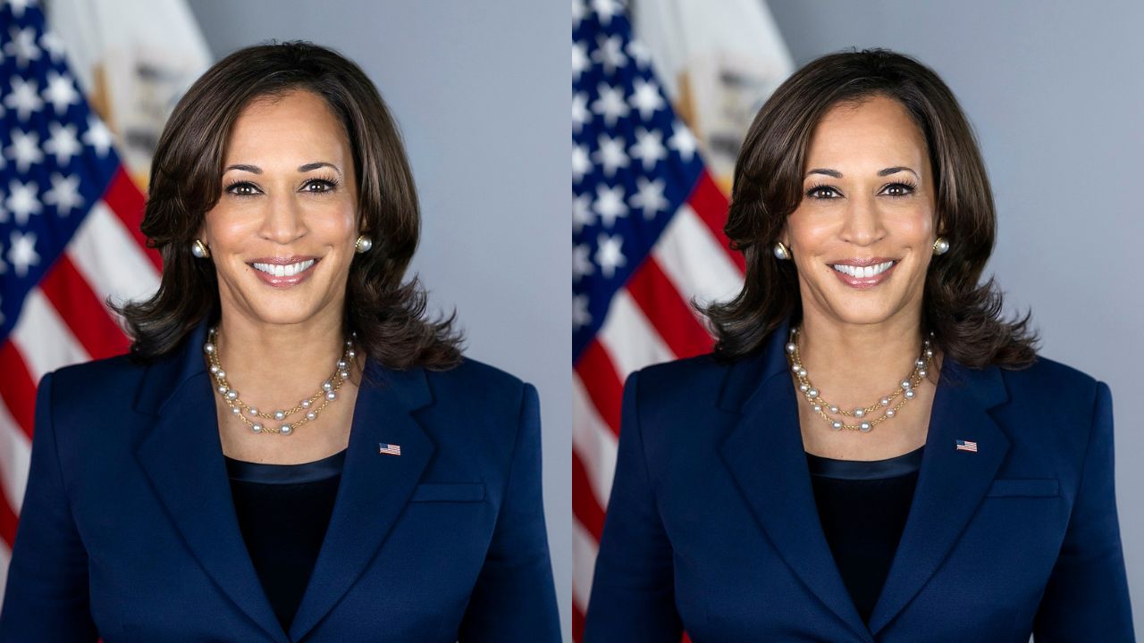 Kamala Harris