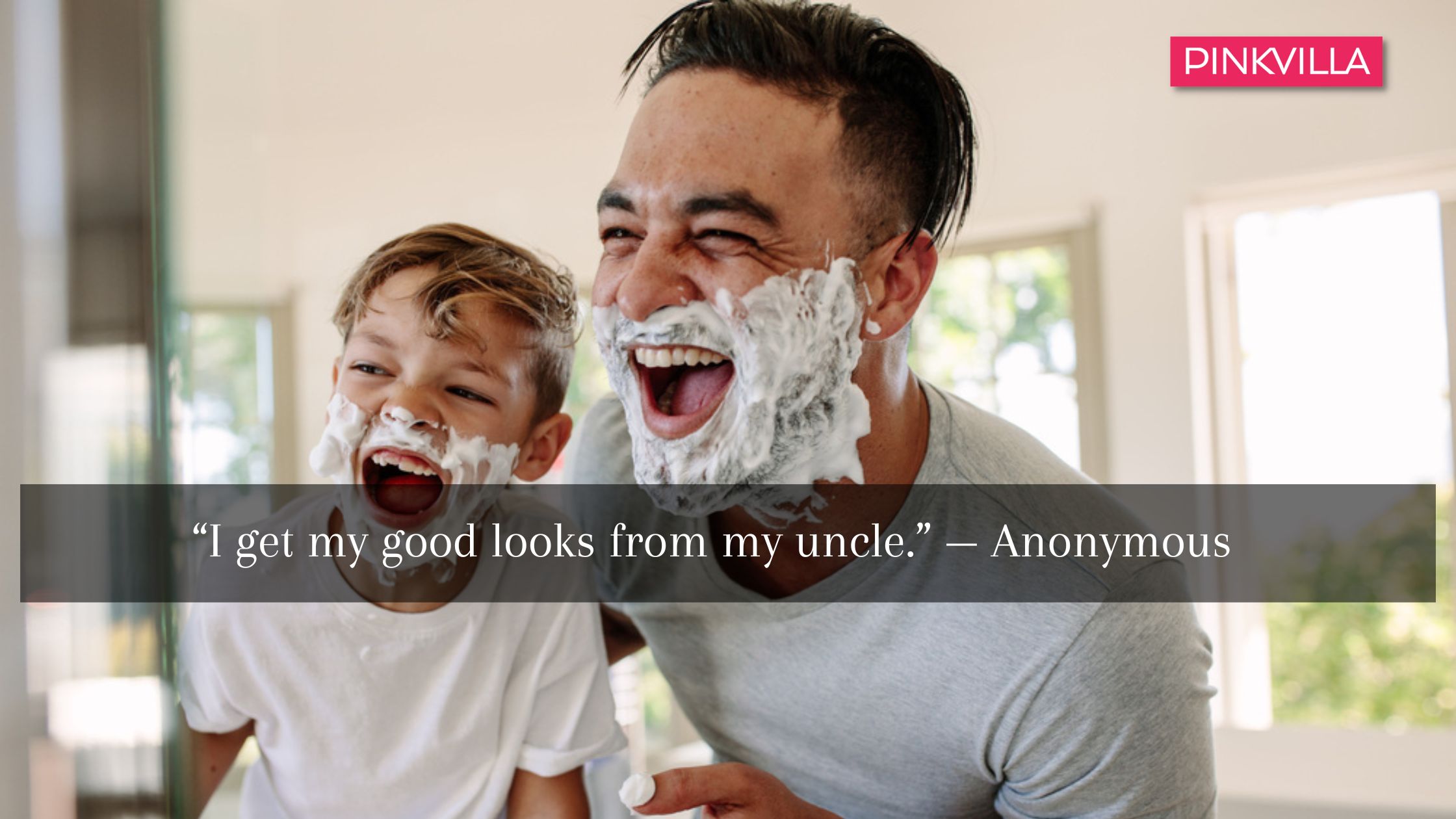 Uncle quotes