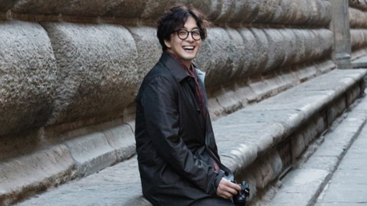 Bae Yong Joon