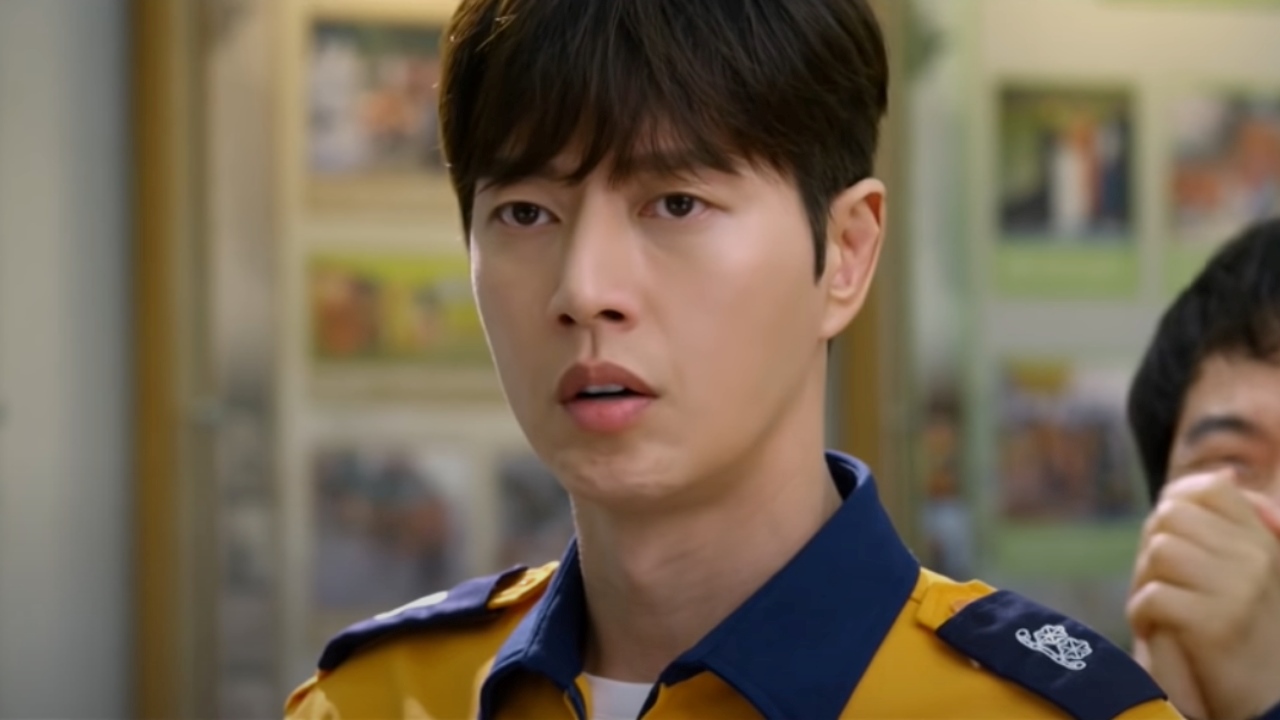 Park Hae Jin