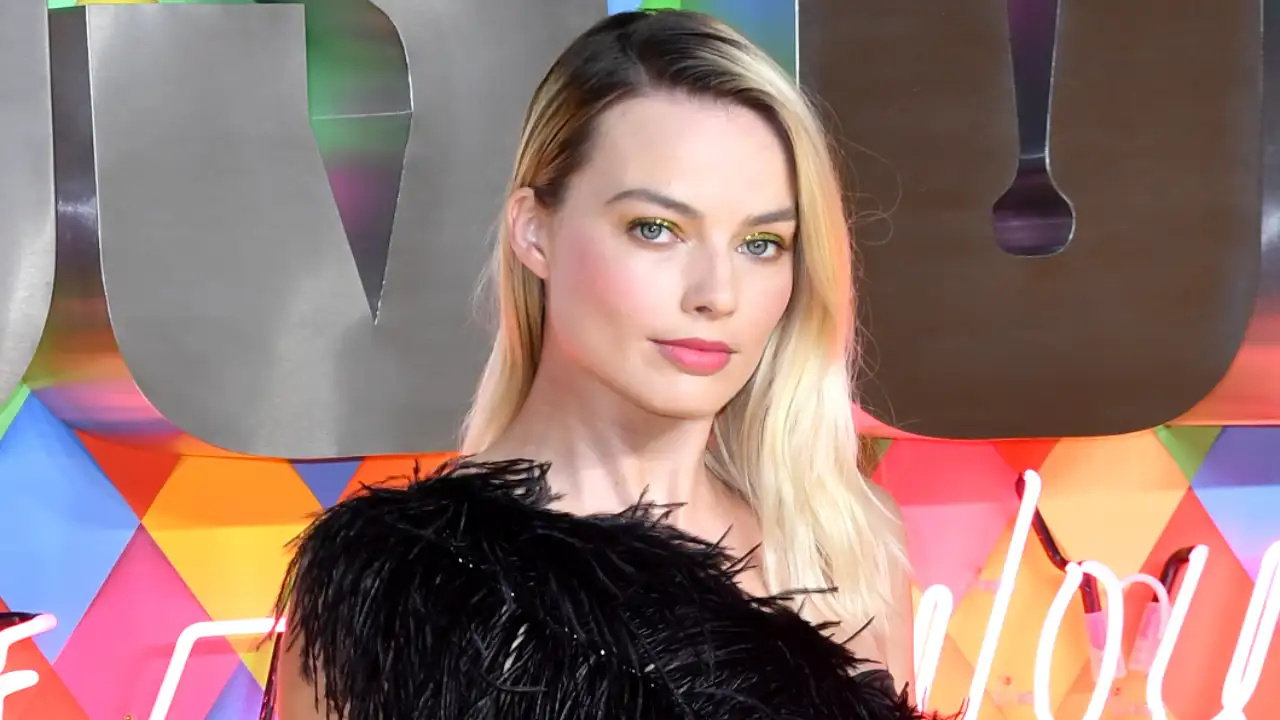 Margot Robbie - IMDb