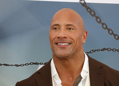 Dwayne Johnson's Plastic Surgery