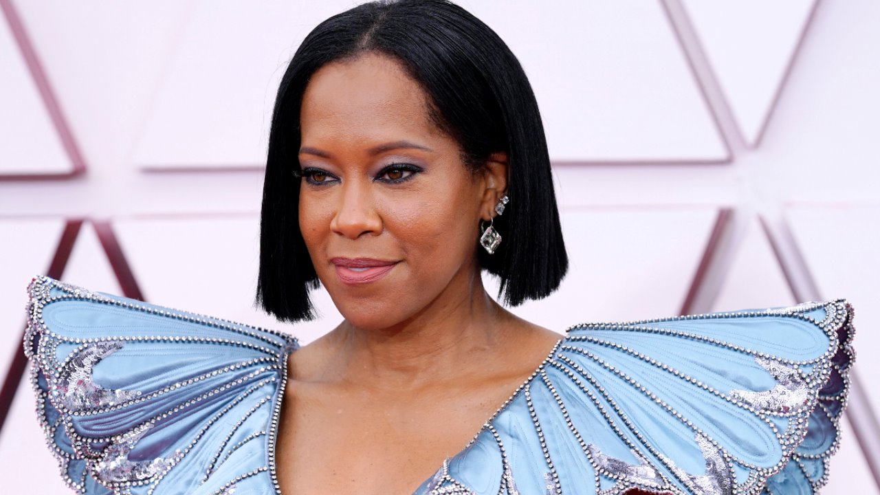 Regina King