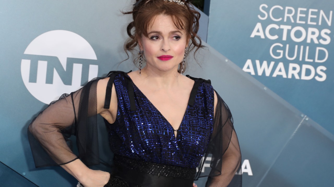 Helena Bonham Carter