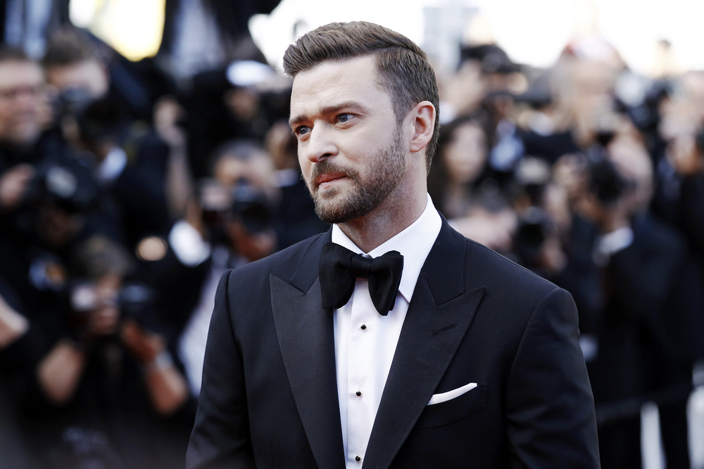 Justin Timberlake - IMDb