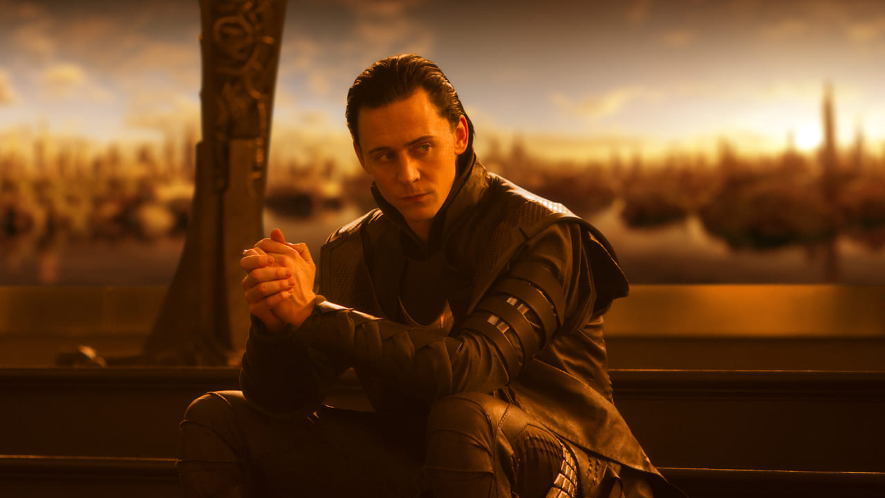 Loki Season 2 Episode 1-4 review: Tom Hiddleston brings bigger and better  sequel, Ke Huy Quan delivers promising performance; Fans in for a Marvel  treat