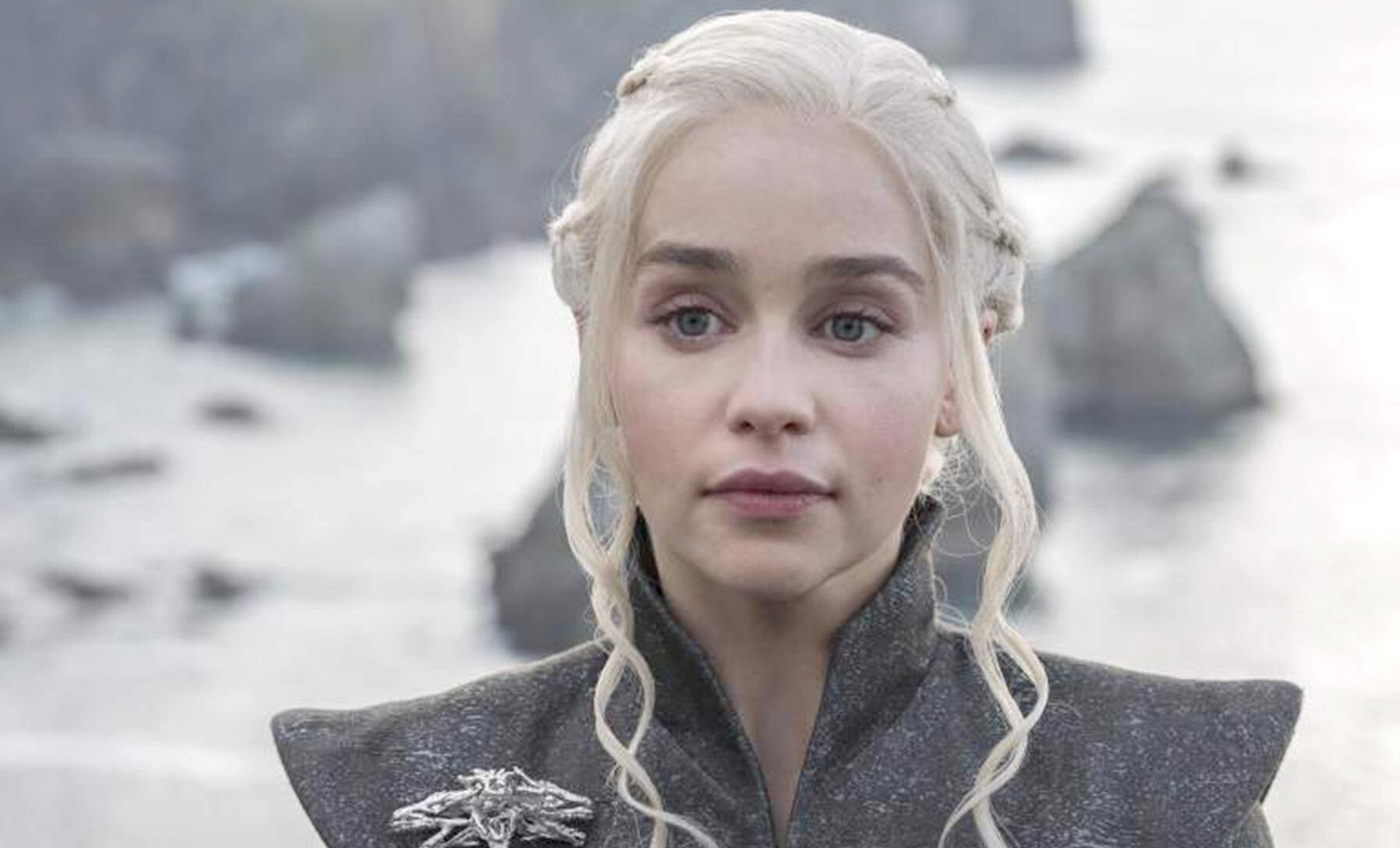 Game of Thrones: Emilia Clarke Knew That Ending Would Upset a Lot