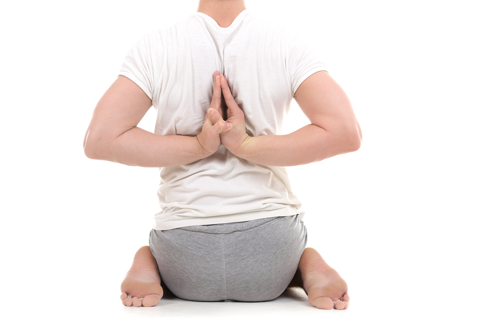 Jason Crandell's Top 10 Yoga Poses to Practice Daily
