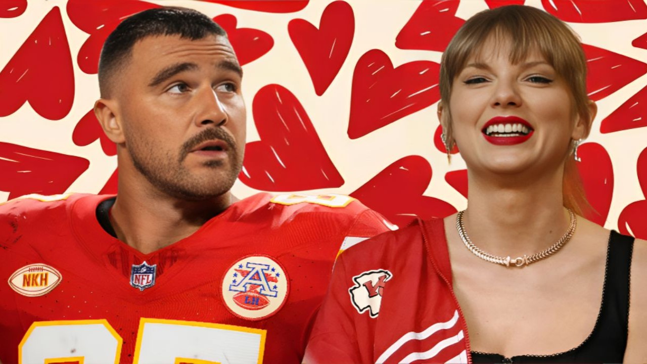 Taylor Swift's style takes sexy turn with trio of corsets amid Travis Kelce  romance