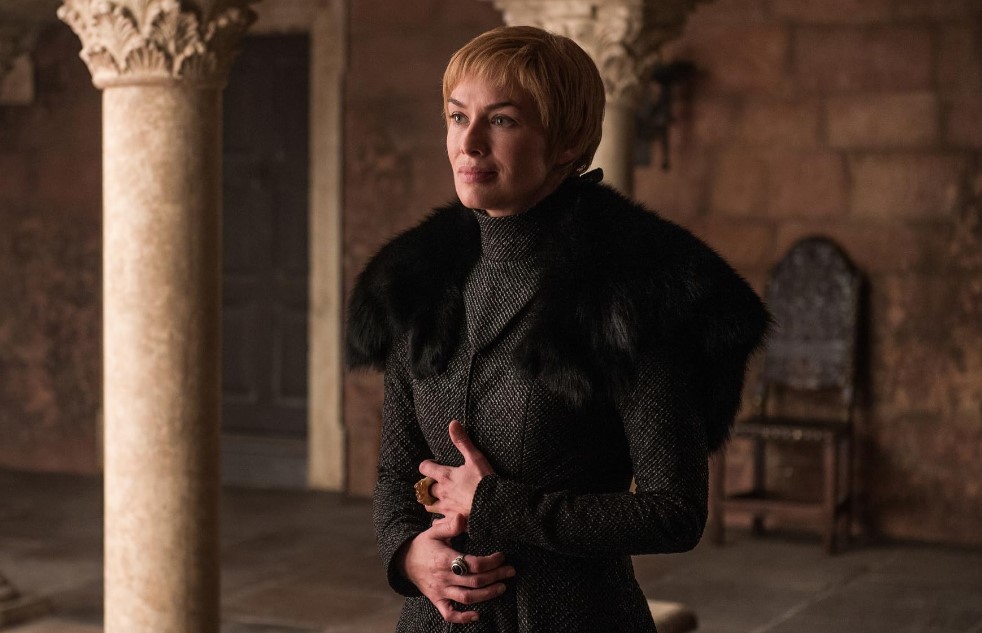 Game of Thrones' Lena Headey and Peter Dinklage reportedly had
