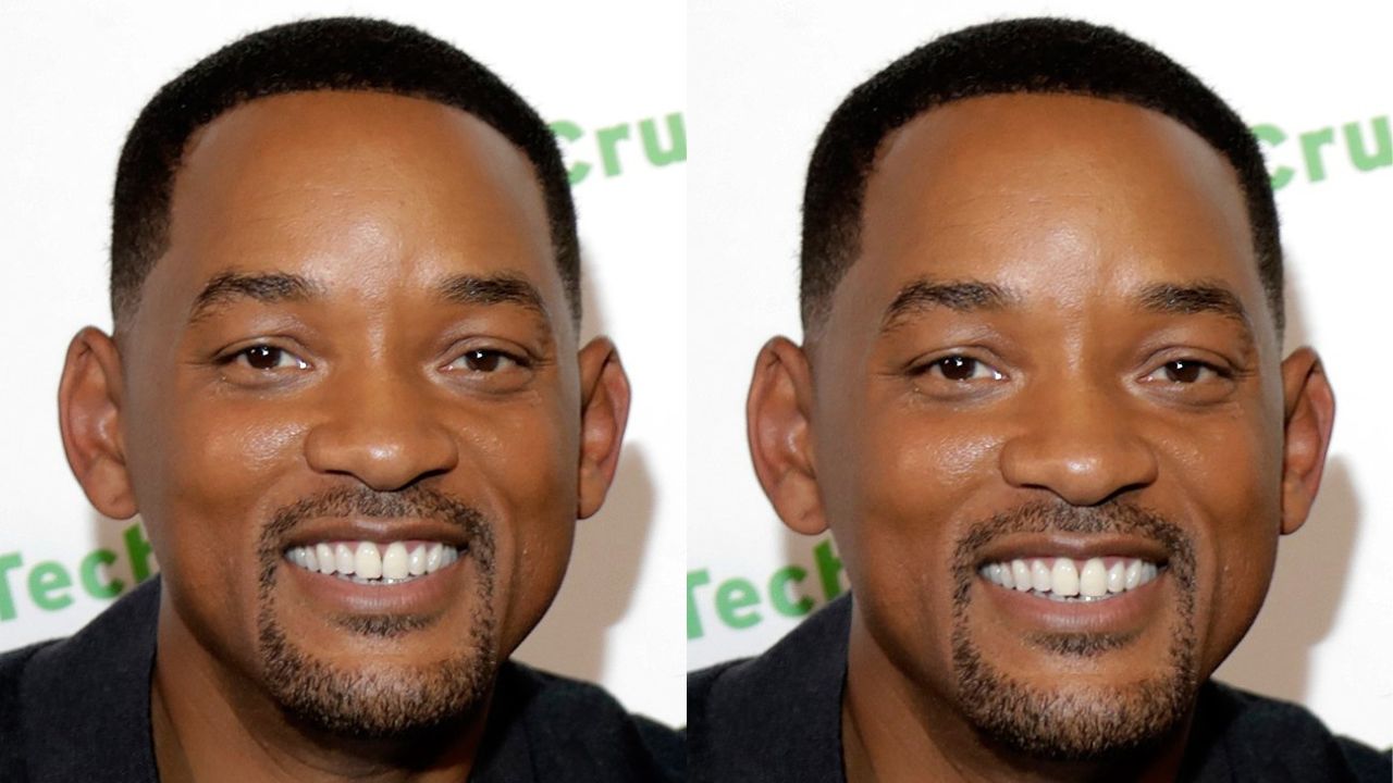 Will Smith