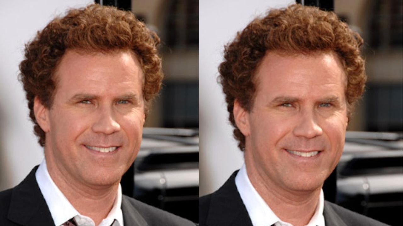 Will Ferrell