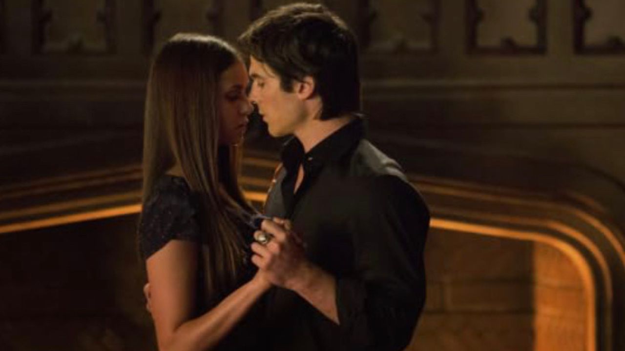 The Vampire Diaries: The Best Episode of Each Season, According To IMDb