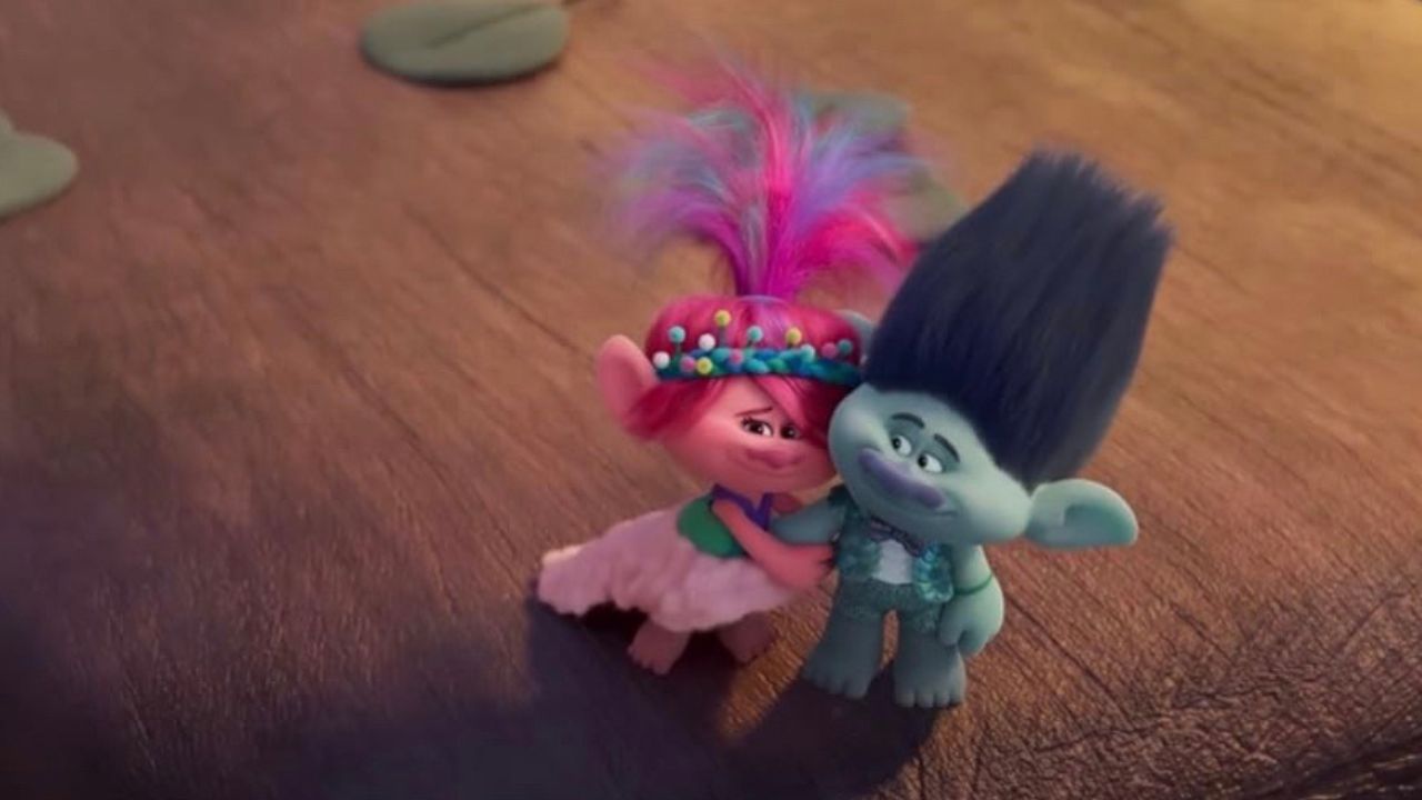 Trolls 3 Release Date, Trailer, Cast, Plot and More About The New Trolls  Movie