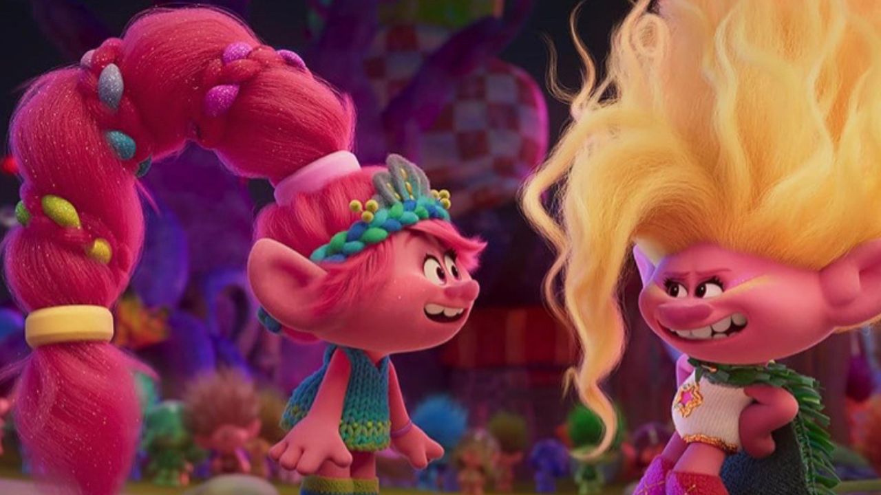 Trolls Band Together: Release Date, Cast, Trailer and more about Justin ...