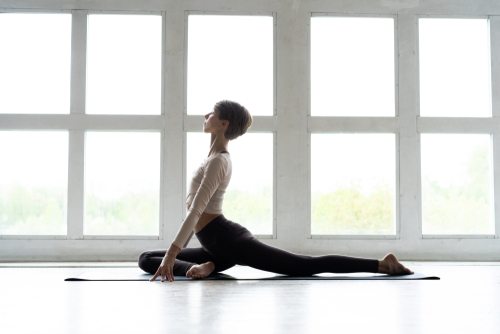  Hip Opening Yoga Poses