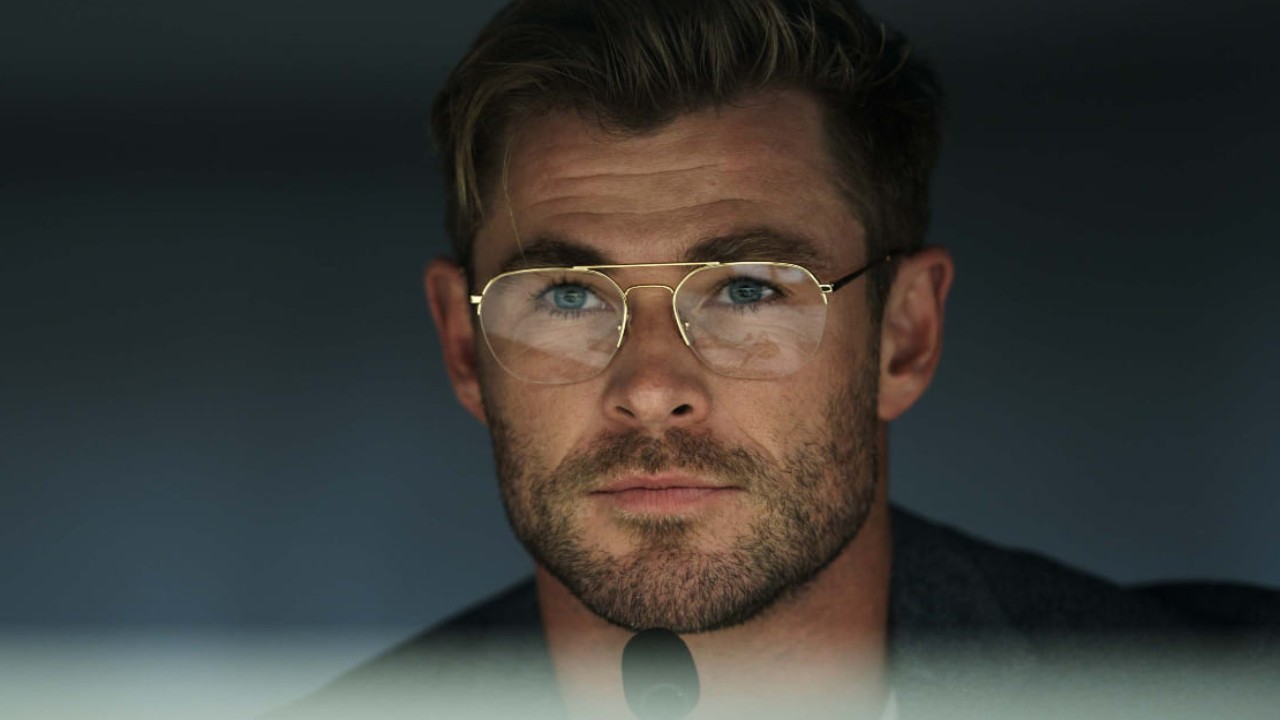 Chris Hemsworth - IMDb