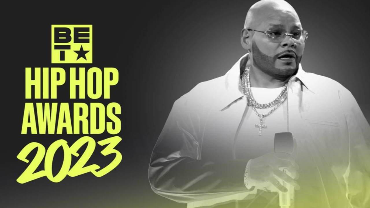 Kendrick Lamar Wins Best Male Hip Hop Artist at 2022 BET Awards - XXL